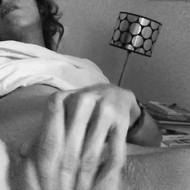 horny present from my ex girlfriend