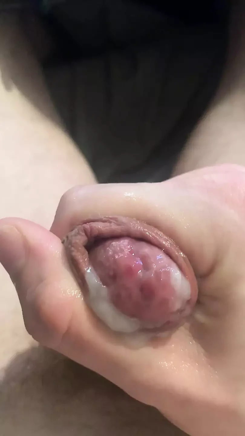 Duitse jongen snel masterbate voordat ze naar het stiefzushuis gaat