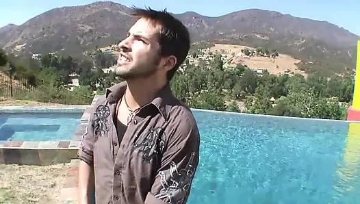 Young blond slut loves to be hardly fucked