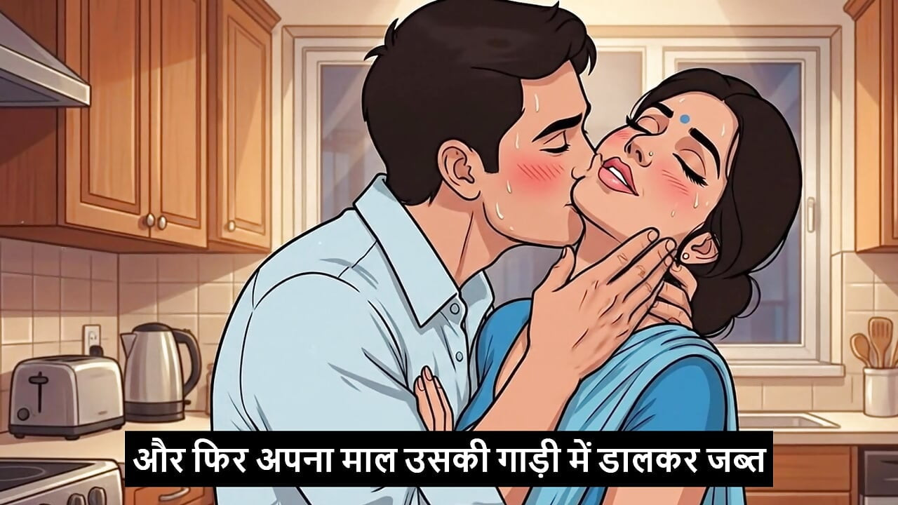 Padosan bhabhi ki seal pack gaand leli (Mp3 )