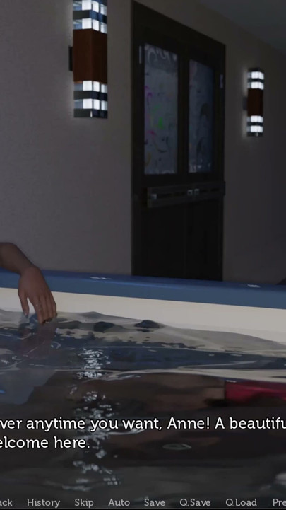 Maceracı çift 124 Jacuzi'de güzel vakit geçirdik