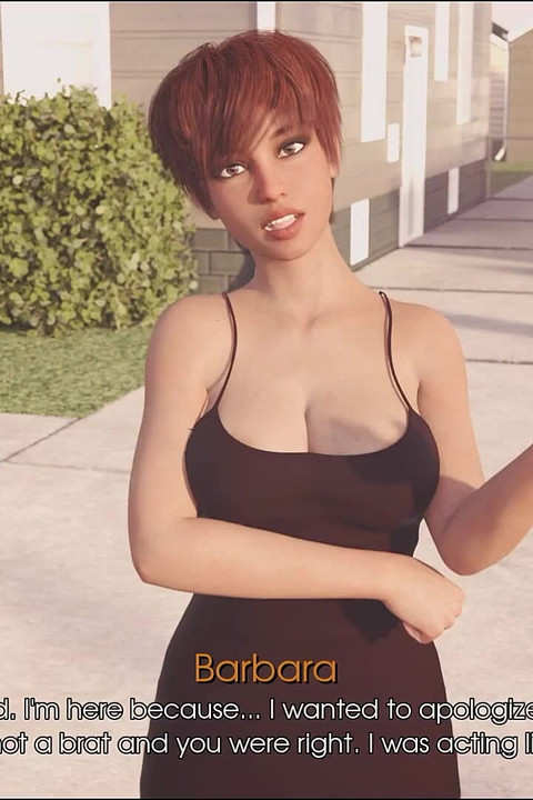 My Pleasure - Chapter 3