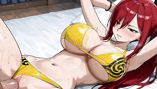 Erza (FT) ИЗ 6