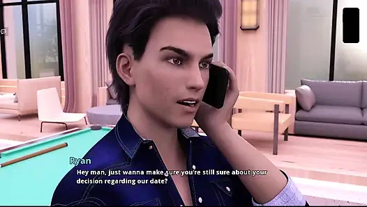 College Kings 34 I Cant Believe We Saw People Fucking and I Got to Fuck Emily While She on a Date with Ryan