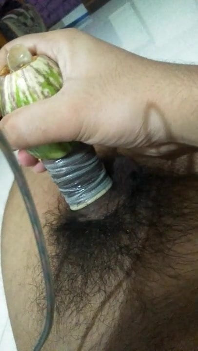 Fuck a Veggie