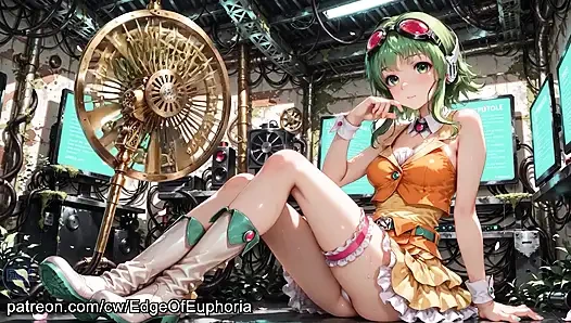 Sesi akademi M.i.s.t. 04 trailer resmi upgrade (instruktur gumi)