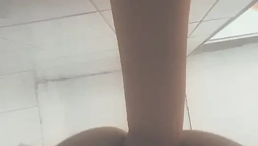 Fisting memek sempit