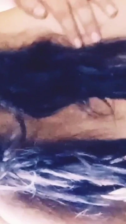 Powerful moment from "Latika take doggy hard core with stepbrother big cock"