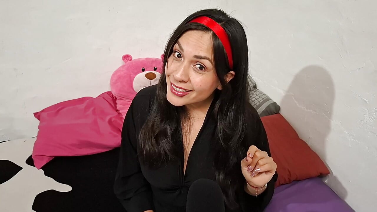ASMR Te hago preguntas (MUCHAS) para descansar