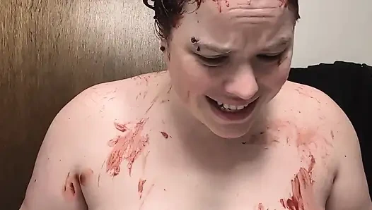 Färbe meine haare mit mir