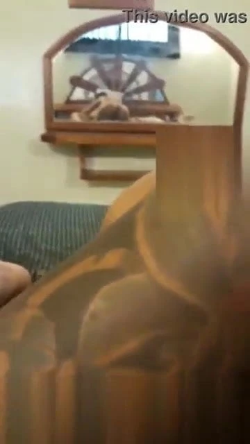 Another latin mommy with her boy - REAL