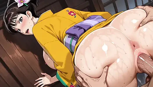 Chikasuzu (Conan)