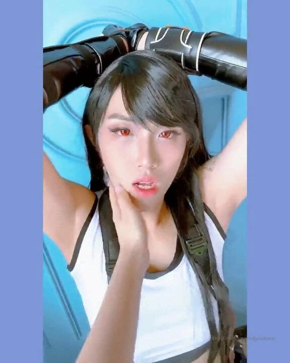 Ladyboy