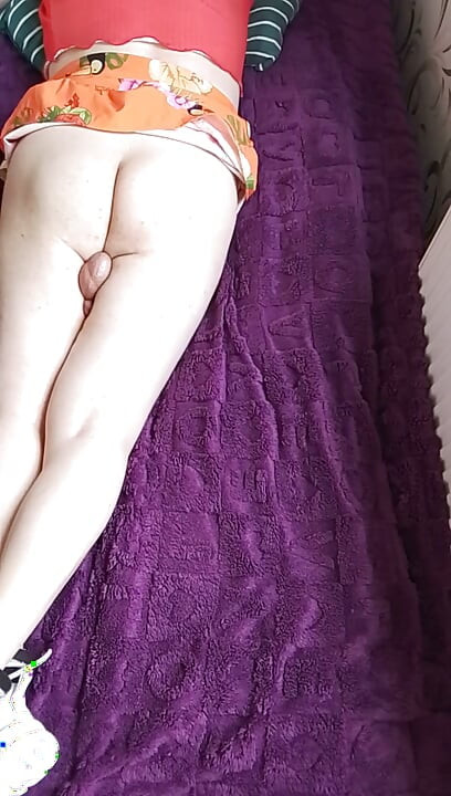 Culona mariquita bonita rubia culona femboy grande y suave culo de belleza