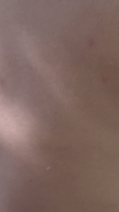 My horny stepson couldn't resist fucking me in the woods | Clip 2