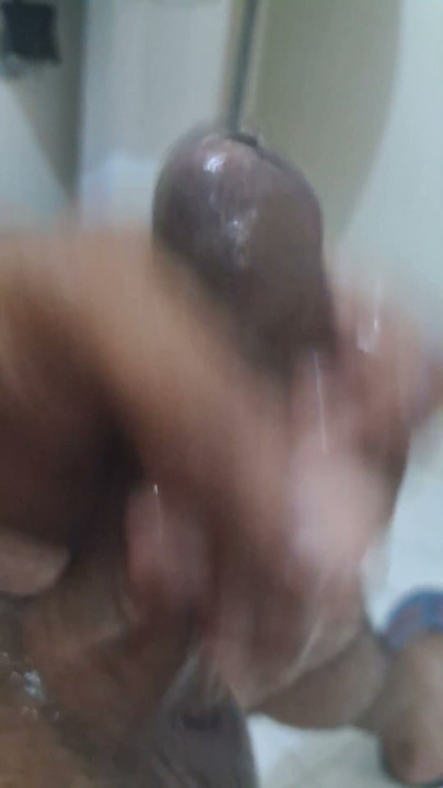 Punjabi cock masturbation hindi | Klip 1