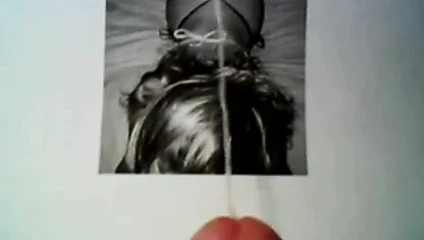 Cum haraç için janachenbe