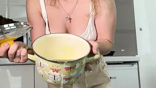 What Do You Think My Armpits Taste Like