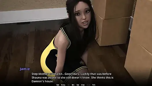 WVM: My basketball couch is a sexy MILF - ep. 18