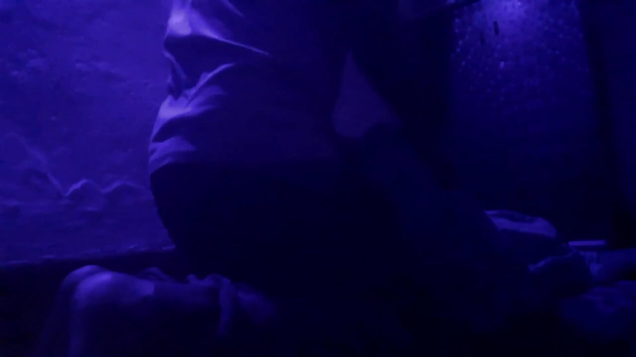 Fuck My Sister-in-law All Night - Dirty Alley Sex Video