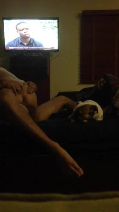 AINT NOTHIN FUCK YO BITCH DOG