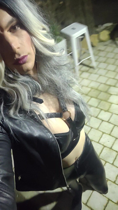 French Crossdress