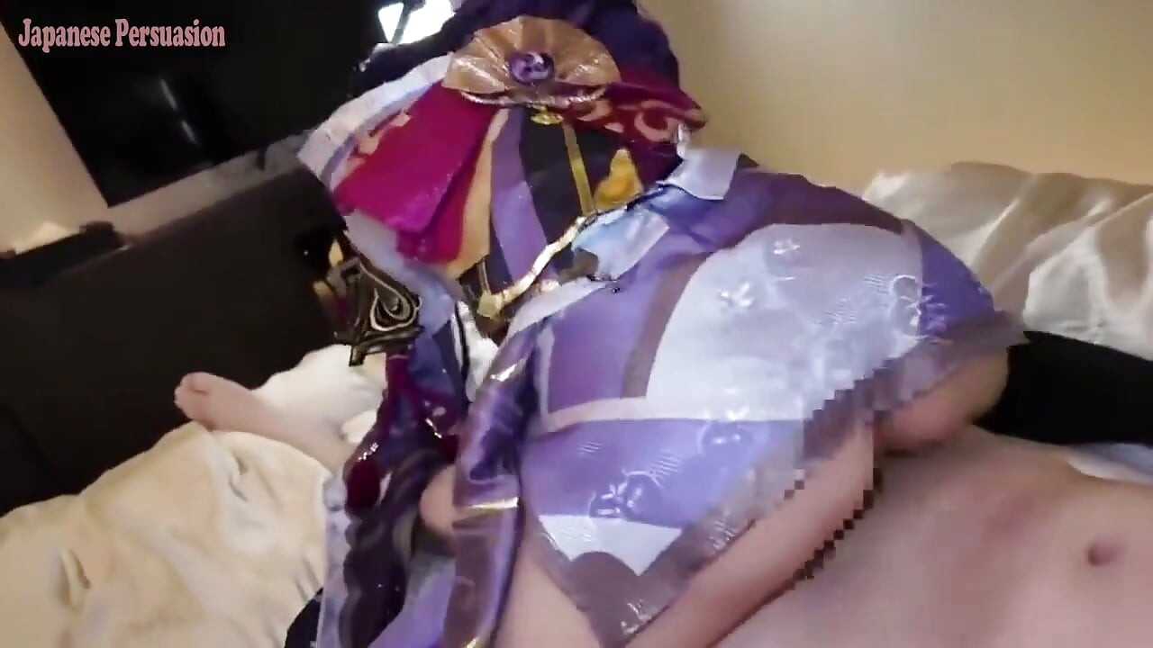 Extraction Order - Deep Binaural Ear Licking with a Long Tongue and an Intense Creampie Finish