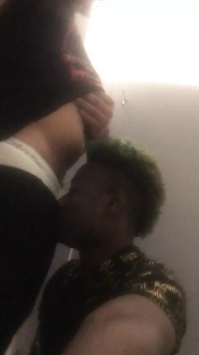 ARIES BIRTHDAY Bathroom HEAD 🍆 Onlyfans Supahead21