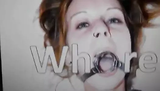 Cum haraç req için gremangothiclady