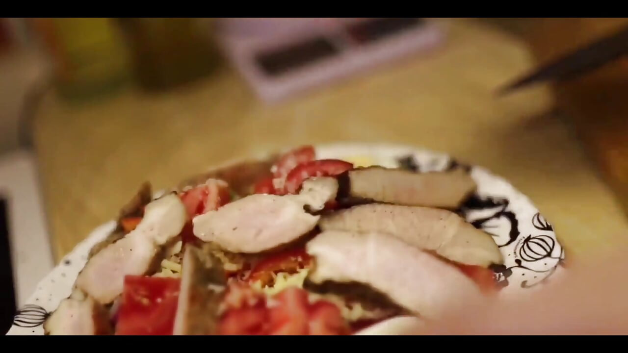 Historia porno casera real con una trama