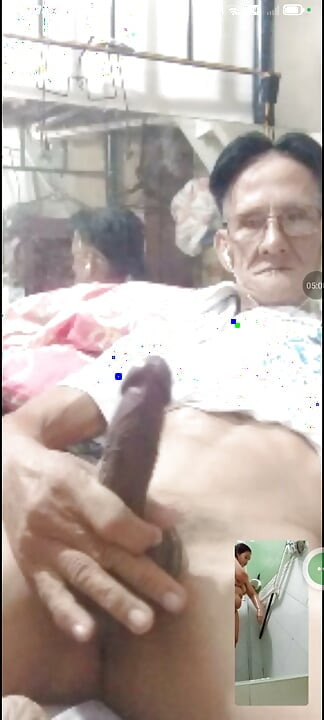 Video sex call da hun vågnede i morges