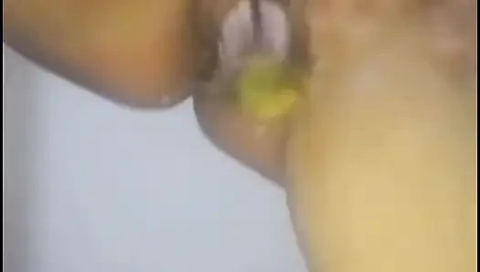 Istri Sri Lanka Bikin Qufeeng Jadi Brinjal dan Memeknya