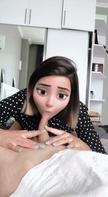 Emotivan trenutak iz filma "Najbolji prijatelji to jebu i snimaju na kameru s Disney princezama filterom"