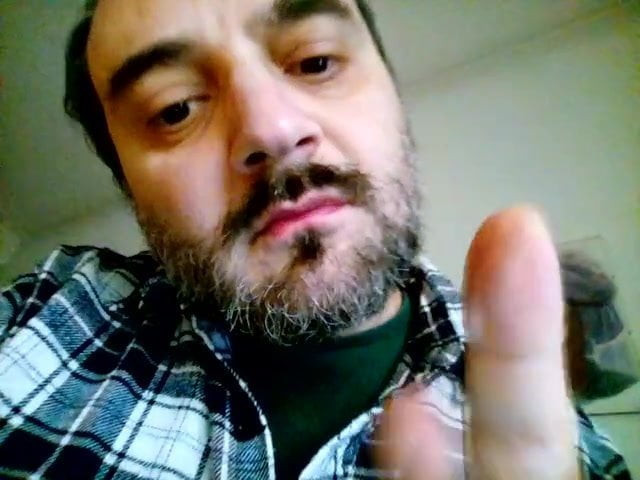 Kocalos - Jerk off and eating my cum