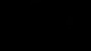Shocked Young Man, Half-naked, in Bed Looking Down at His Underwear