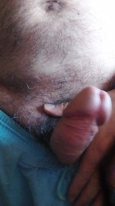 WHAT A DESIRE TO CUM