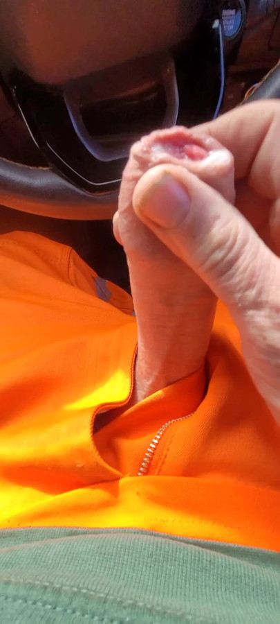 A quick cum
