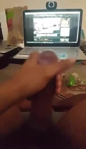 Jackin To Porn