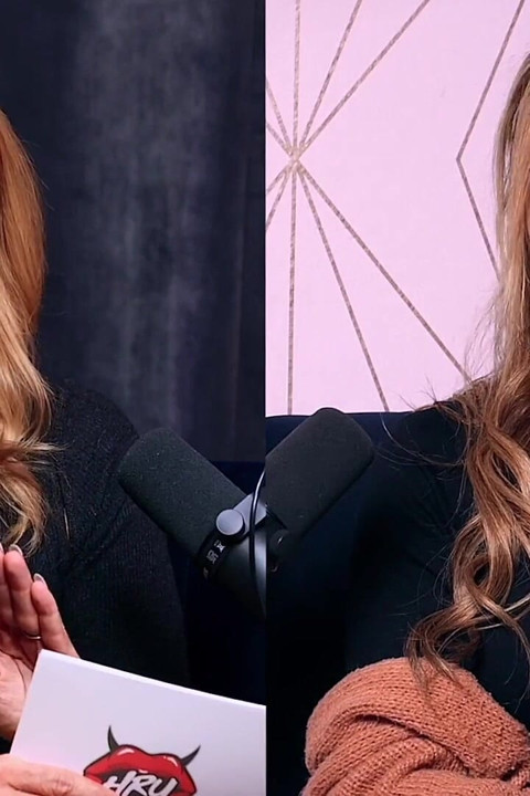 Porn Was My Safe Space”: Capri Cavanni on Sex, Stigma & Starting Over