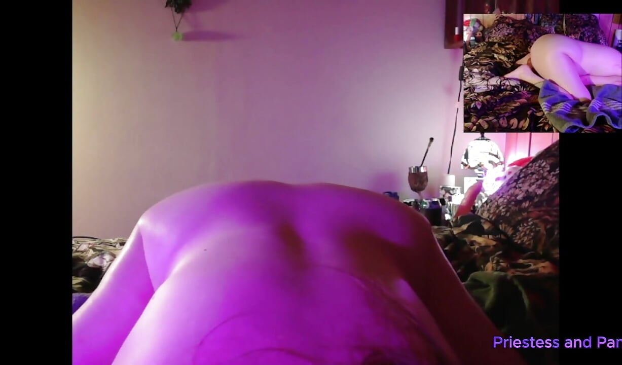 Elara and Pan Having Some Hand Job and Fucking Fun!