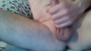 WHITE BIG COCK CLEAN SHAVED HARD
