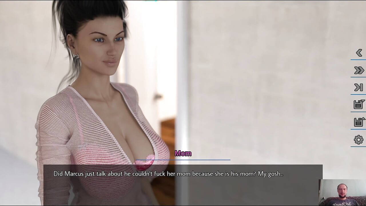 Sonhos de desejo 1 de 3