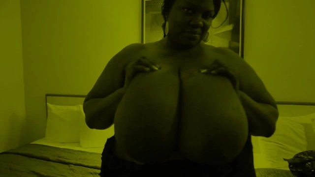40 lb tits