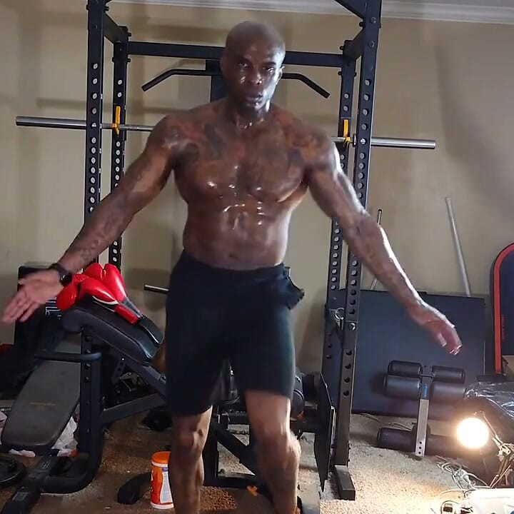 Conditioning Workout Core Strength Is Imperative for Maintaining the Natural Curvatures of the Spine