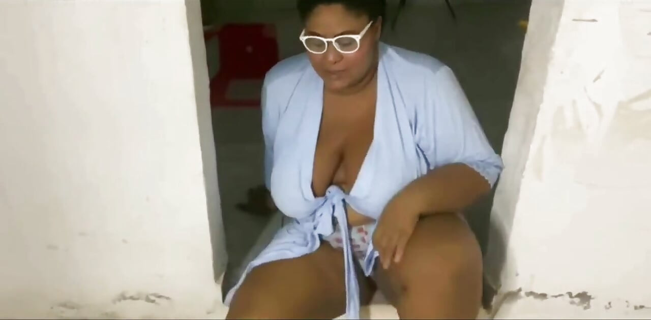 I See My Stepmother in Her Underwear and End up Having Sex with Her