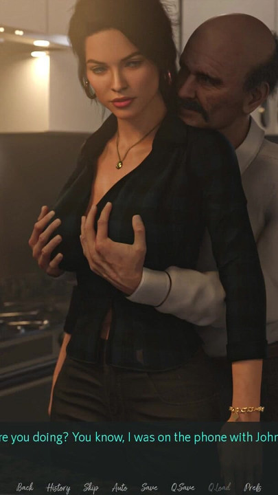 Быть женой - V1.195 - демо | Клип 1