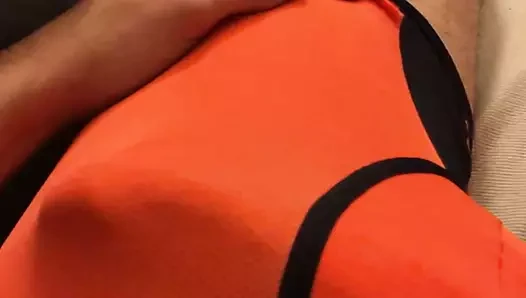 esneme benim büyük beyaz horoz
