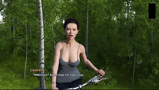 College Kings 34, я не могу поверить, что мы видели людей трахающихся, и я получил, чтобы трахнуть Эмили в то время как она на свидании с Райаном