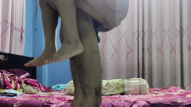 Fucked her good and she thought i was done