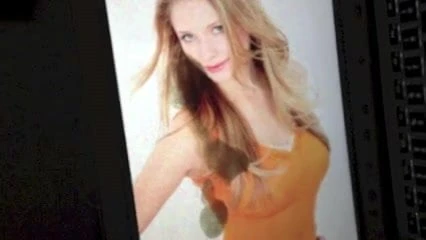 Cum Tribute Sarah Ulrich